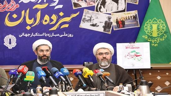 جنگ ۱۲ روزه خوی استکباری و سلطه گری آمریکا را آشکارتر کرد