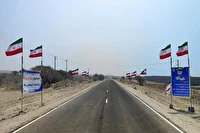 پیشرفت ۸۰ درصدی راه فرعی چیروئیه – بندرمقام