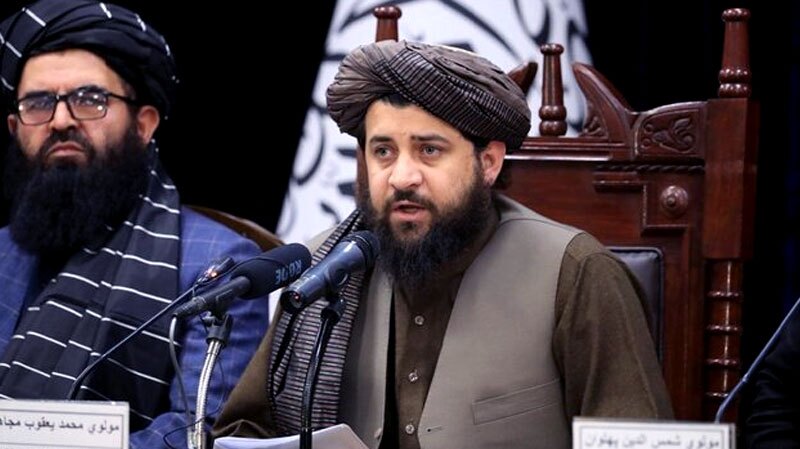 ساز و کار آتش‌بس افغانستان و پاکستان در نشست ترکیه