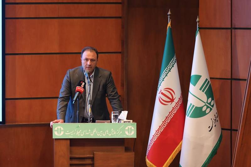 تولید ۲۵ درصد پسماند کشور در تهران تولید ۲۵ درصد پسماند کشور در تهران