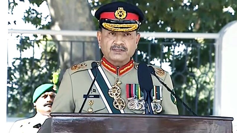 هشدار اسلام‌آباد: هیچ تجاوزی را تحمل نخواهیم کرد