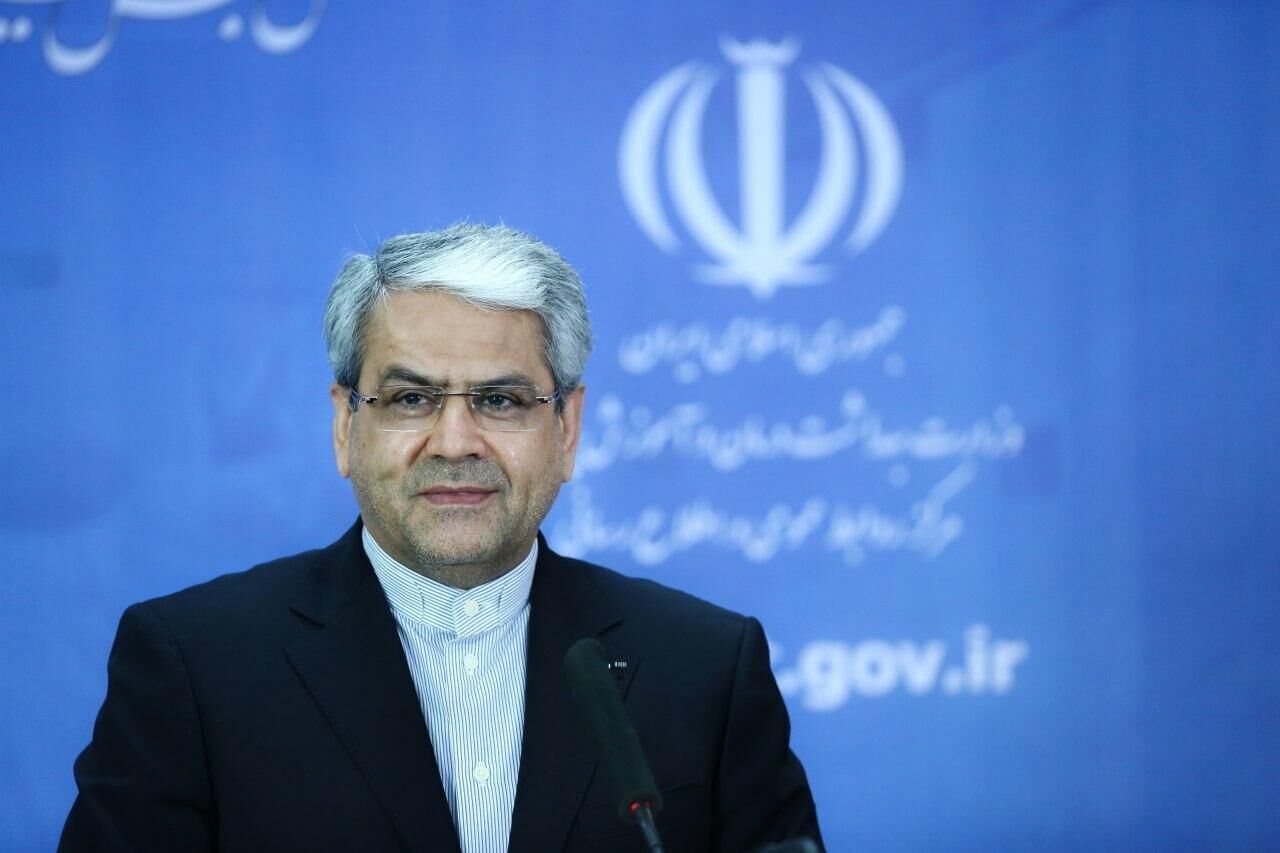 دولت مصوبه‌ای درباره افزایش قیمت بنزین نداشته است