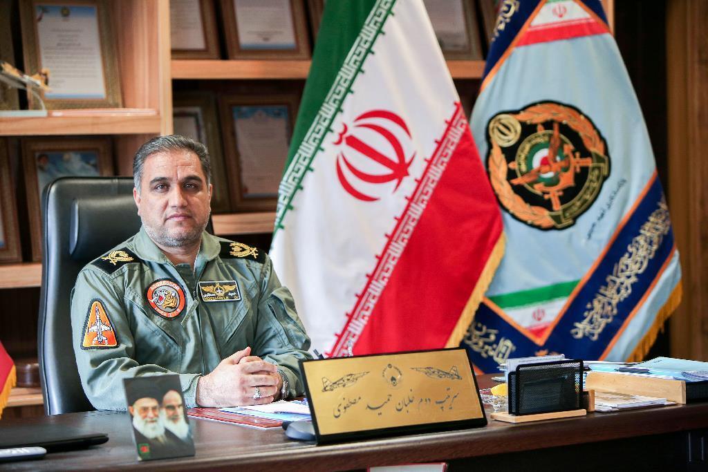 *** دانشجویان نهاجا باید به یک نظامی با توان عملیاتی بالا تبدیل شوند