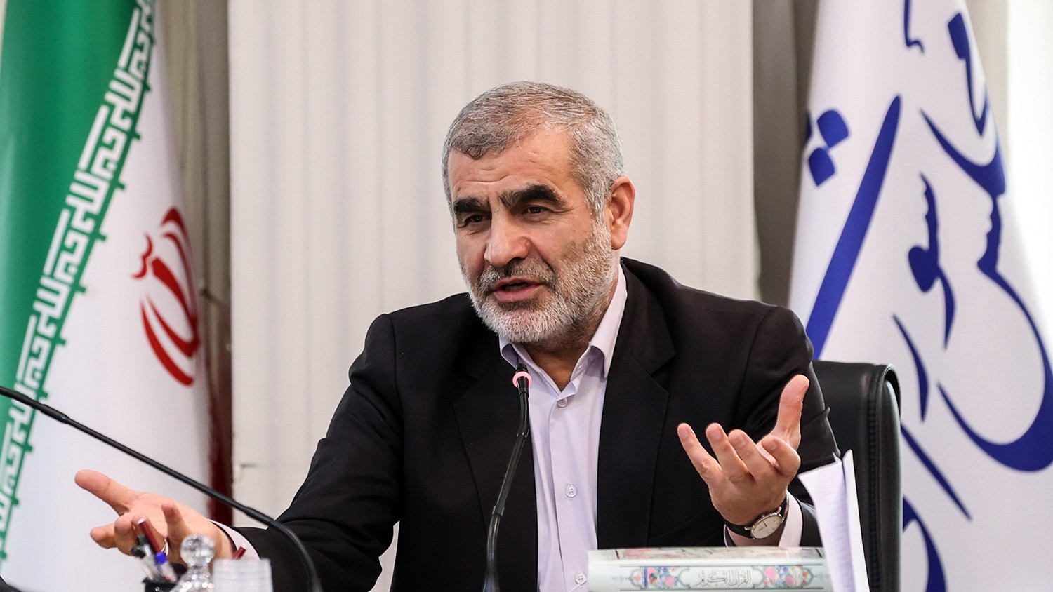 بررسی مشکل تعاونی‌های ۳۳ گانه شمال و شمال شرق تهران