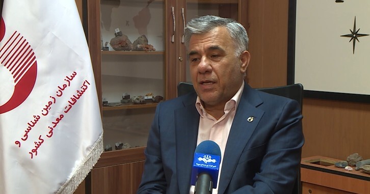 معاون وزیر صمت: ژئوتوریسم طلای سبز ایران و ضرورت سرمایه‌گذاری هوشمند