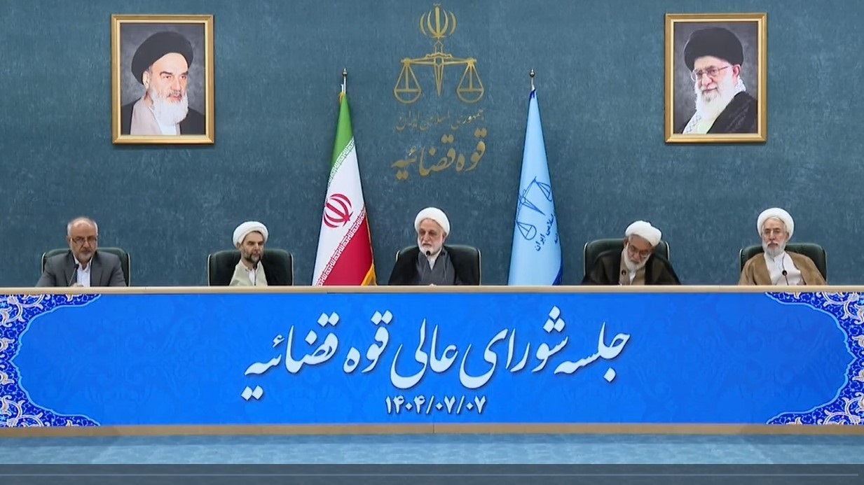 اژه‌ای: جای هیچگونه مماشات با خیانتکاران نیست