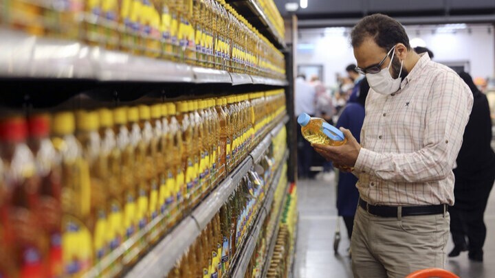 رصد روزانه تولید و تامین کالا‌های اساسی