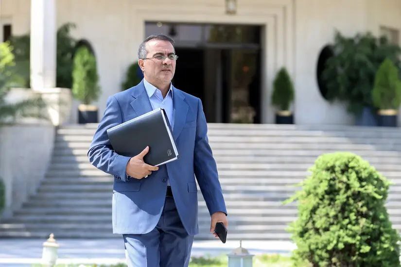 کوچک‌سازی و حذف موازی‌کاری‌ها اولویت دولت است