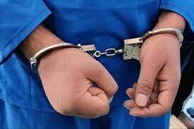 کشف ۷ میلیارد تومان کلاهبرداری در سیستان وبلوچستان کشف ۷ میلیارد تومان کلاهبرداری در سیستان وبلوچستان