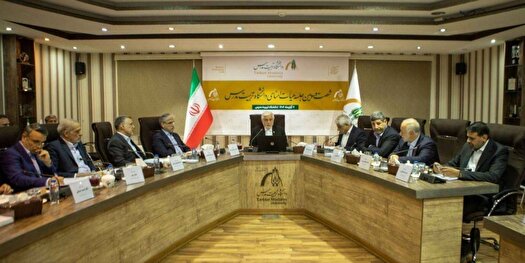 کسب جایگاه نخست فناوری‌ منطقه با تکیه بر دانشگاه‌ها