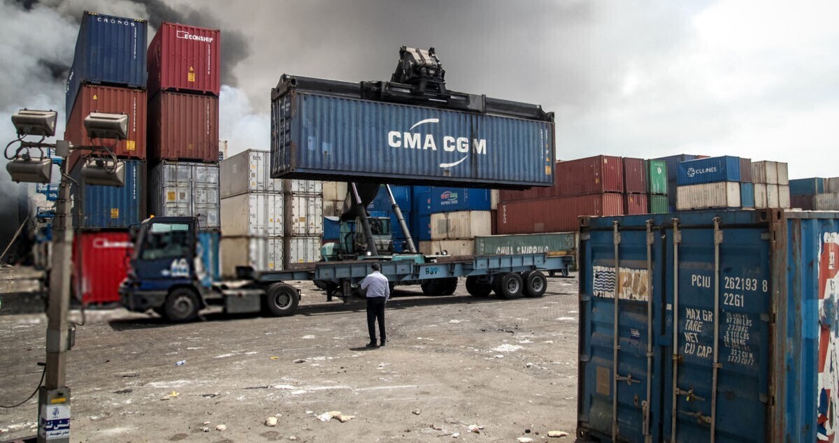 پرداخت جدید خسارت به حادثه دیدگان بندرشهید رجایی