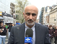 بحران در کاخ باکینگهام