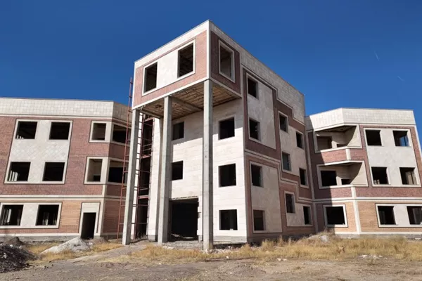 تامین اعتبار ۷۳ میلیارد ریالی برای احداث ساختمان آموزش پسران زنجان