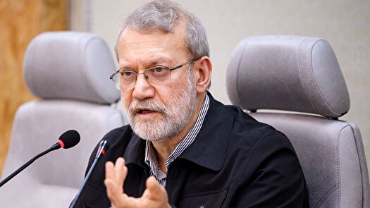 لاریجانی: «خواسته‌های دشمن ته ندارد»