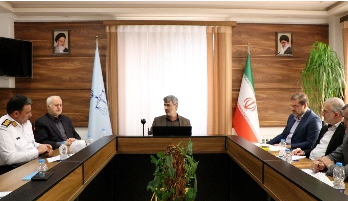 بررسی راهکار‌های قضایی برای تسریعِ ترخیص وسایل نقلیه رسوبی در گیلان