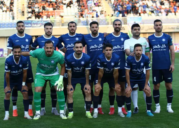 بیانیه گل گهر پس از دو شکست خانگی؛ به صدر برمیگردیم! بیانیه گل گهر پس از دو شکست خانگی؛ به صدر برمیگردیم!