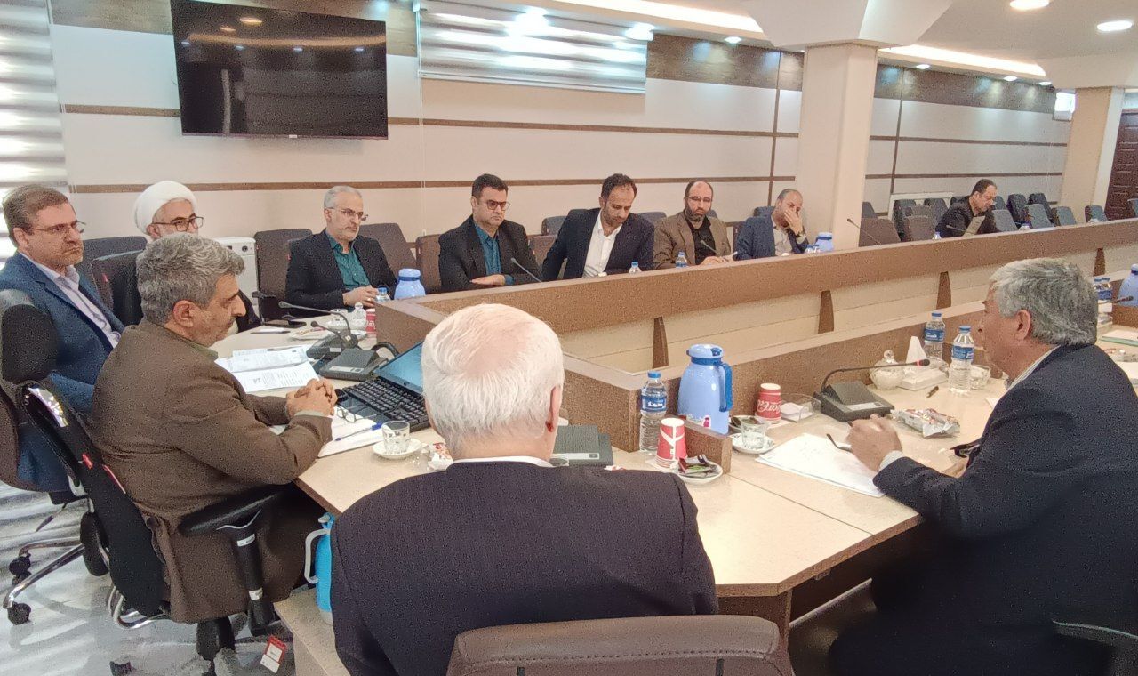 حمایت دستگاه قضای گیلان از طرح‌های مدیریت ترافیک شهری