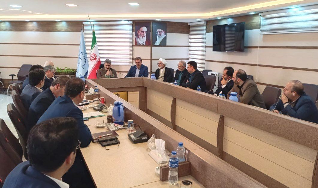 حمایت دستگاه قضای گیلان از طرح‌های مدیریت ترافیک شهری