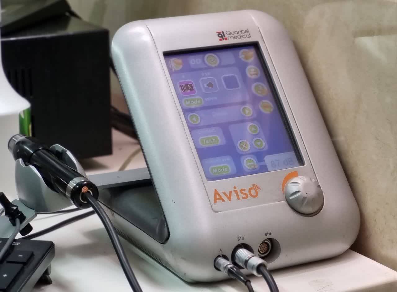 کمک ۱۶۵ میلیون تومانی خیر نیک اندیش به بیمارستان متینی کاشان