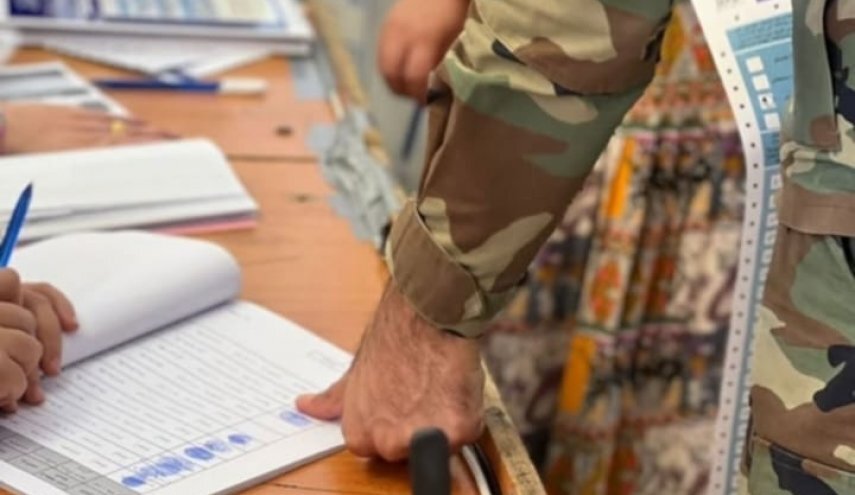 آغاز رأی‌گیری ویژه انتخابات پارلمانی در سراسر عراق