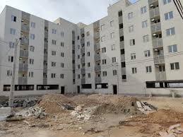 ۳ هزار واحد مسکن ملی در استان چهارمحال و بختیاری با ۹۰ درصد پیشرفت