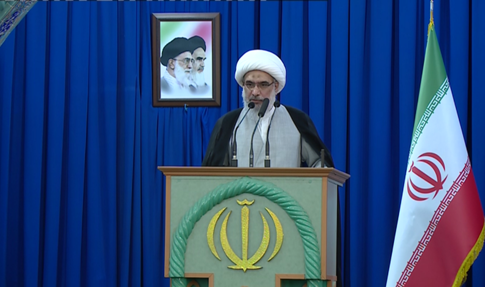 از برنامه‌های هسته‌ای کشورمان حمایت می‌کنیم