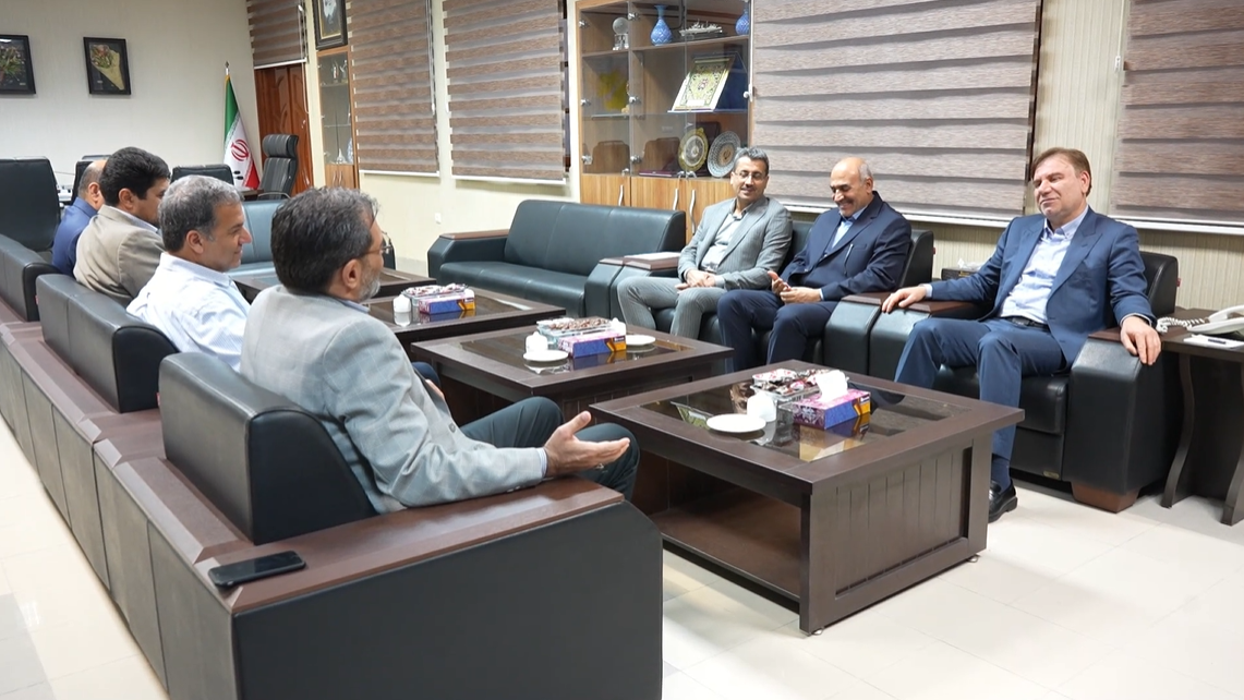 طرحهای وزارت نیرو در بوشهر تسریع شود طرحهای وزارت نیرو در بوشهر تسریع شود