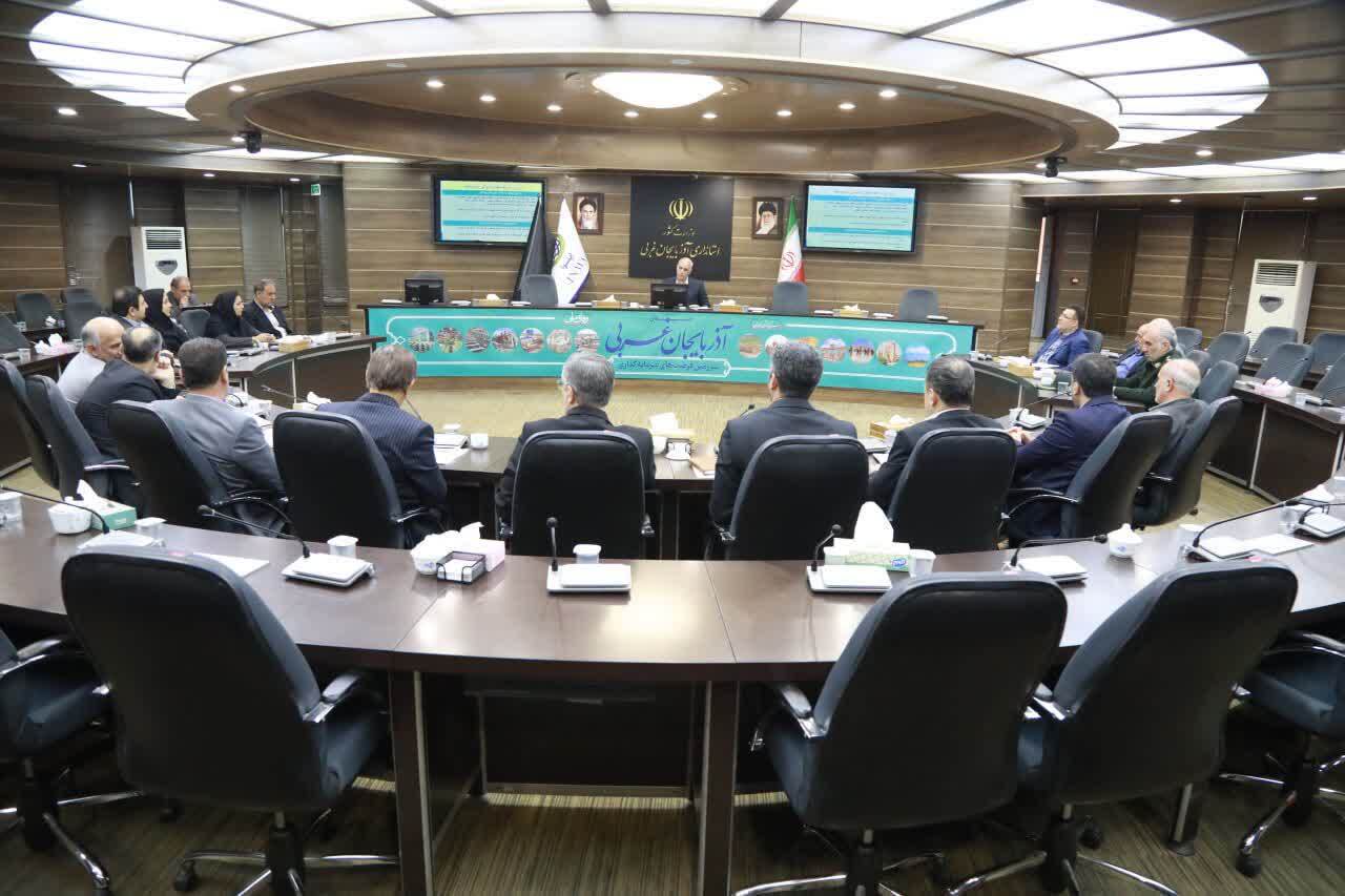 نظارت مستمر بر چرخه تولید و توزیع آرد و نان