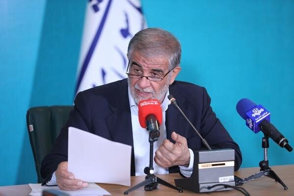 جلوگیری از رسوب اتباع با تشکیل سازمان ملی مهاجرت جلوگیری از رسوب اتباع با تشکیل سازمان ملی مهاجرت