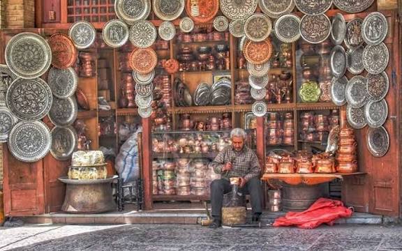 ارسال ۸۰۰ اثر به جشنواره صنایع دستی خلاق ۳ در اصفهان