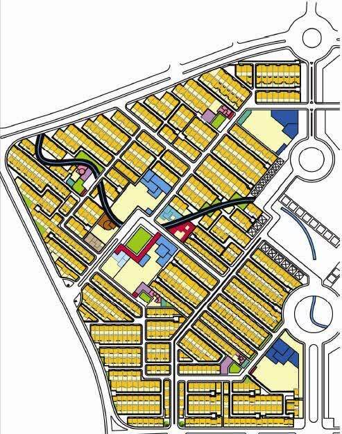 بازبینی و اصلاح فرآیند تفکیک اراضی و شرح خدمات در قم بازبینی و اصلاح فرآیند تفکیک اراضی و شرح خدمات در قم