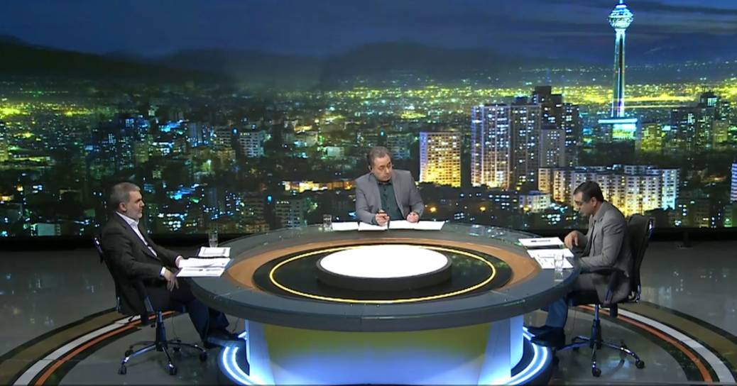 برای نخستین بار سند راهبردی ناترازی آب تدوین شد