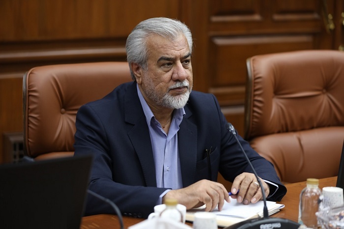 رونمایی از سند جامع سلامت و افتتاح تجهیزات نوین پزشکی در بیمارستان کیش رونمایی از سند جامع سلامت و افتتاح تجهیزات نوین پزشکی در بیمارستان کیش