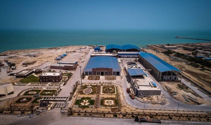 اجرای آبرسانی به دو شهر و ۳۸ روستا در شهرستان بندرخمیر اجرای آبرسانی به دو شهر و ۳۸ روستا در شهرستان بندرخمیر