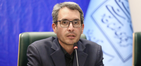 بیش از ۶۰ اثر صنایعدستی یزد مُهر اصالت ملی دریافت کردند بیش از ۶۰ اثر صنایعدستی یزد مُهر اصالت ملی دریافت کردند