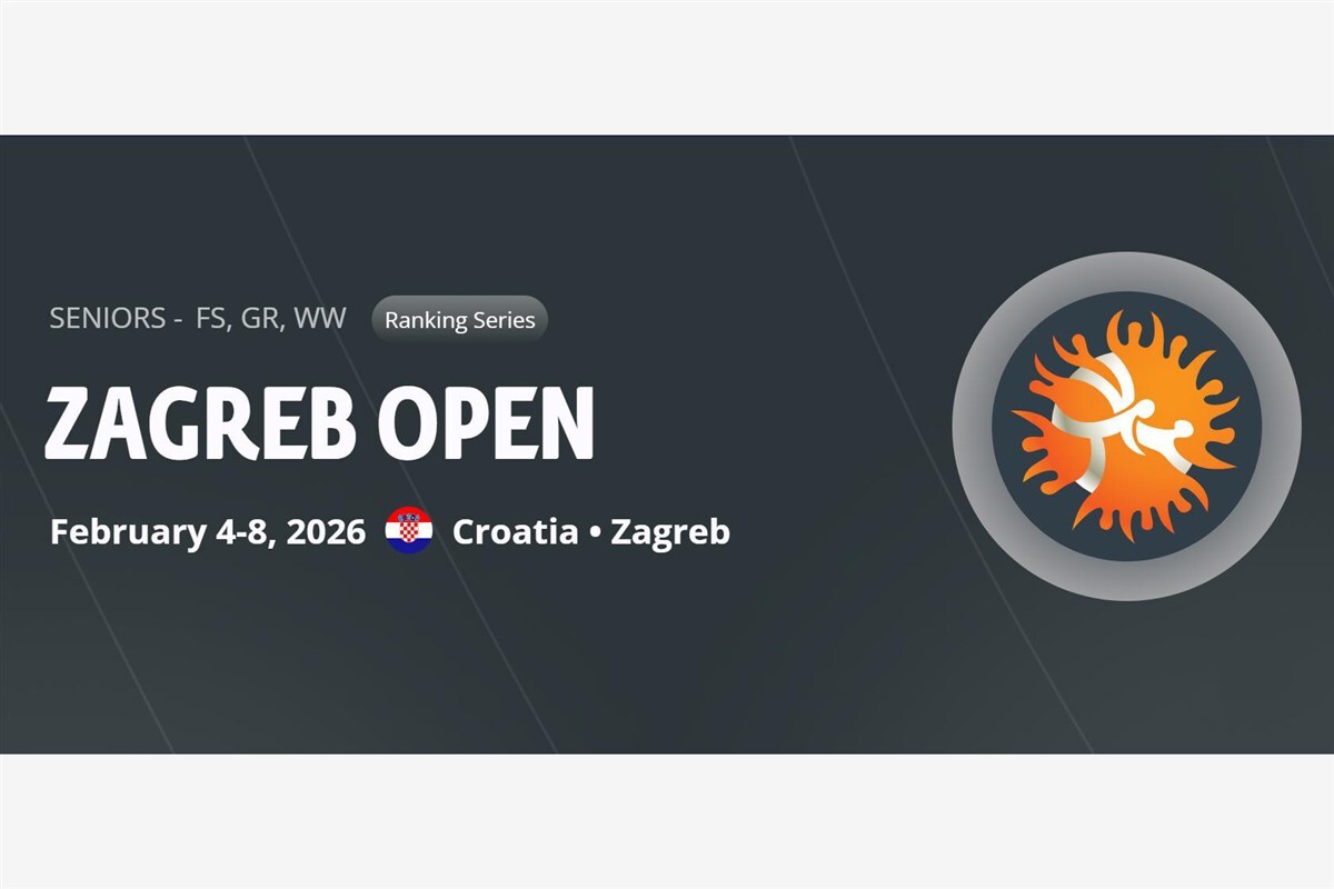 برنامه رقابتهای بین المللی کشتی رنکینگ اتحادیه جهانی ۲۰۲۶ برنامه رقابتهای بین المللی کشتی رنکینگ اتحادیه جهانی ۲۰۲۶