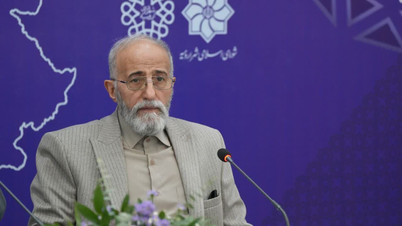 توسعه شهری بدون توجه به منابع محیطزیستی چالش برانگیز است توسعه شهری بدون توجه به منابع محیطزیستی چالش برانگیز است