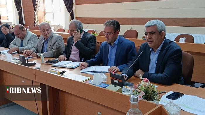 مهلت یک ماهه فرماندار مراغه برای حل مشکل مسکن مهر