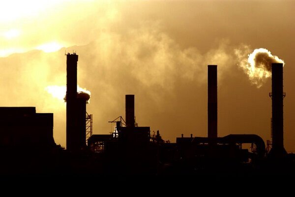 ۵۸ واحد صنعتی و تولیدی اخطار زیست محیطی گرفتند