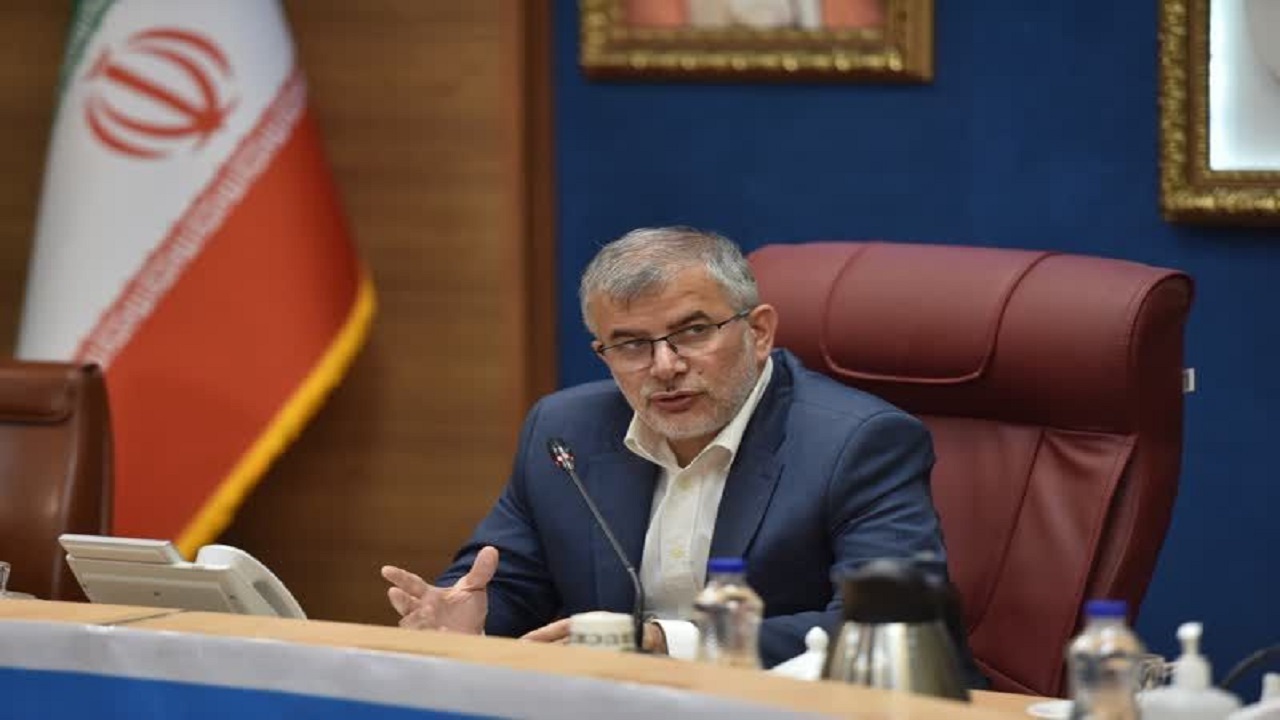 تشکیل صندوق توسعه سینما