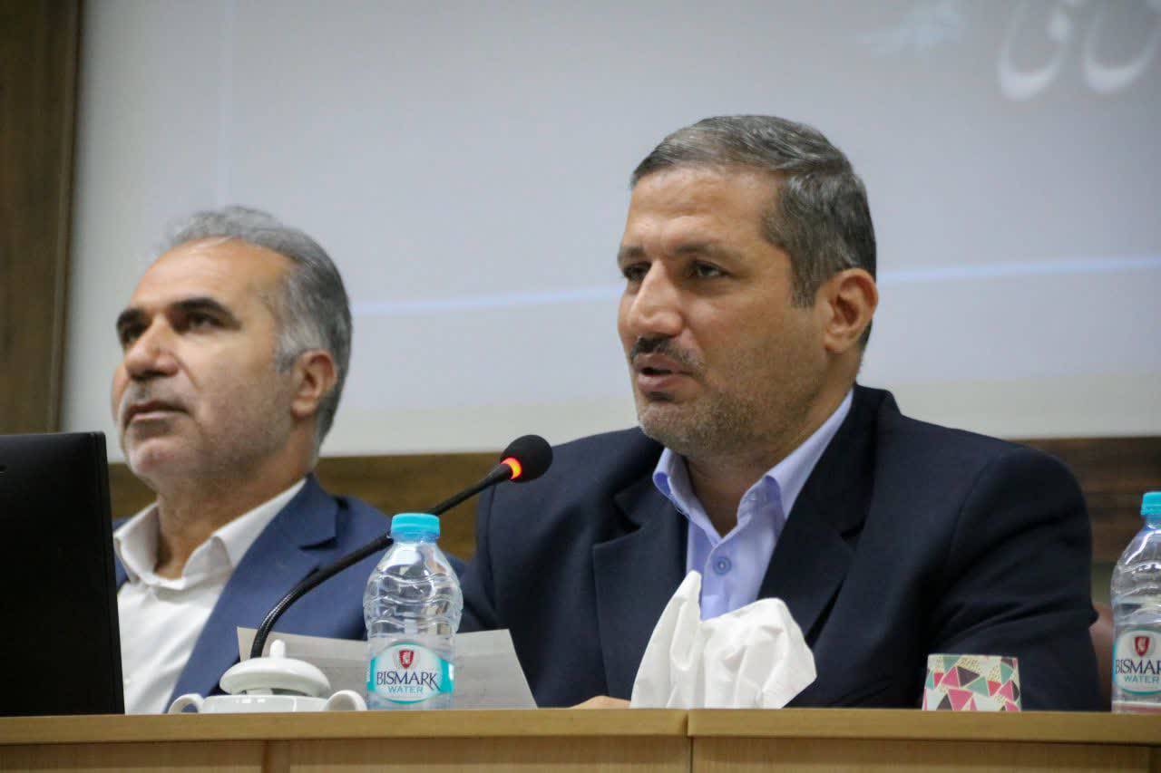 پیگیری استقرار اتاق بازرگانی، صنایع، معادن و کشاورزی در سبزوار