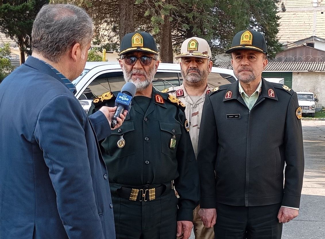 کاهش ۱۷ درصدی سرقت در کشور کاهش ۱۷ درصدی سرقت در کشور