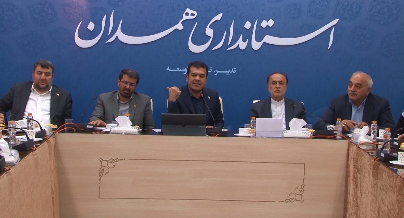 اختصاص ۵۰۰ قطعه زمین مسکونی برای نخبگان استان همدان