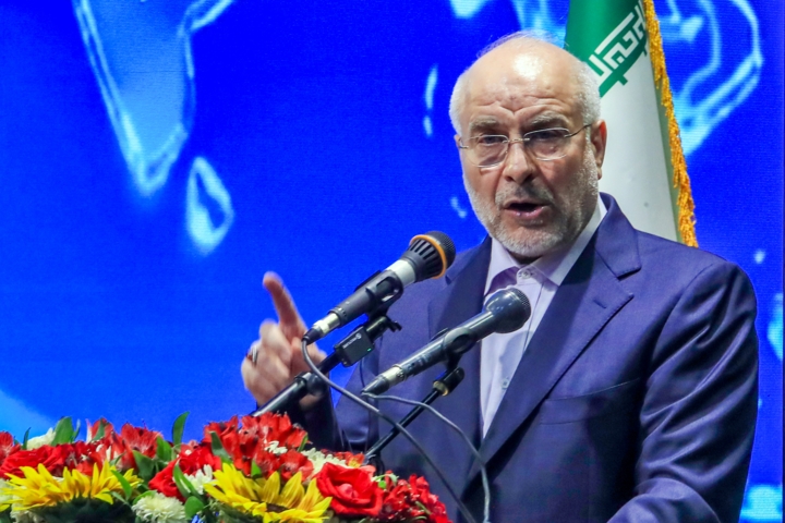 قالیباف: بازدارندگی کنونی کشور برآمده از ایثار شهیدان است