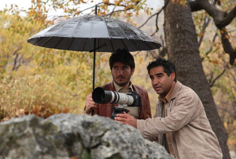 از تولید مستند‌های زیست محیطی حمایت می‌کنیم