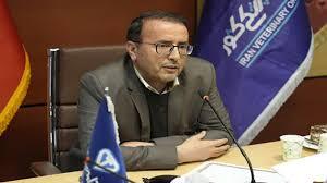 کاهش تلفات تولید اولویت دامپزشکی کشور