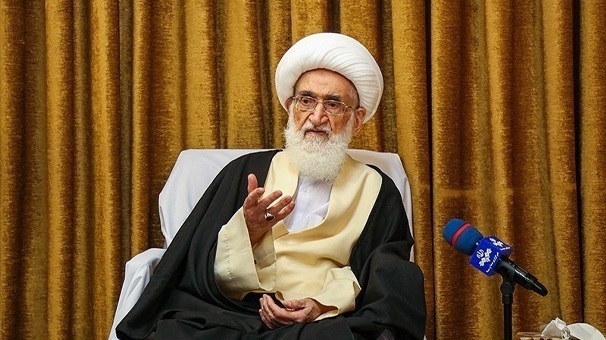 هفدهمین دوره مسابقات قرآنی مُدْهَامَّتَان در همدان