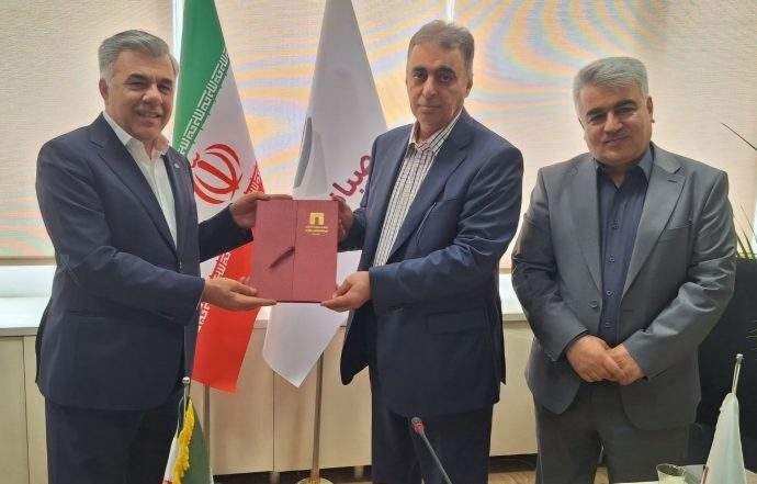 داریوش اسماعیلی از زمین شناسی رفت؛ شاید شهبازی بیاید