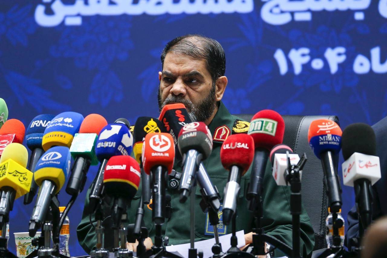 افتتاح پروژه‌های سازندگی و همایش‌های جهادی در سراسر کشور