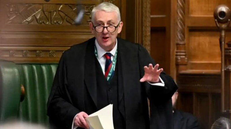 نگرانی سازمان جاسوسی انگلیس درباره تهدید جاسوسی چین